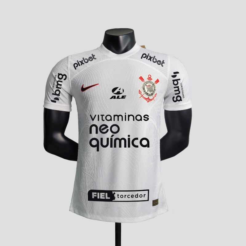 Corinthians 23-24 VJ imagen 3