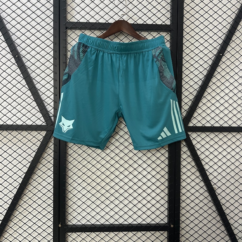 Pantaloneta Cruzeiro 25-26