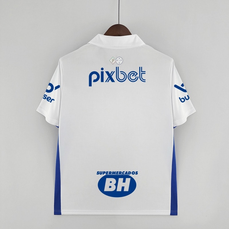2ª Cruzeiro (sponsors) 22-23 imagen 2