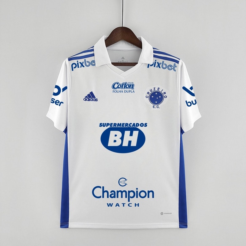 2ª Cruzeiro (sponsors) 22-23
