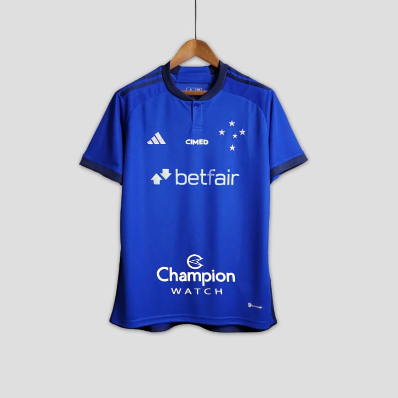 Cruzeiro 23-24