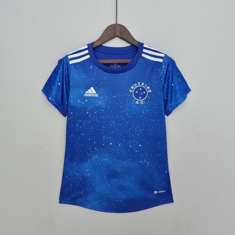 Mujer 1ª Cruzeiro 22-23
