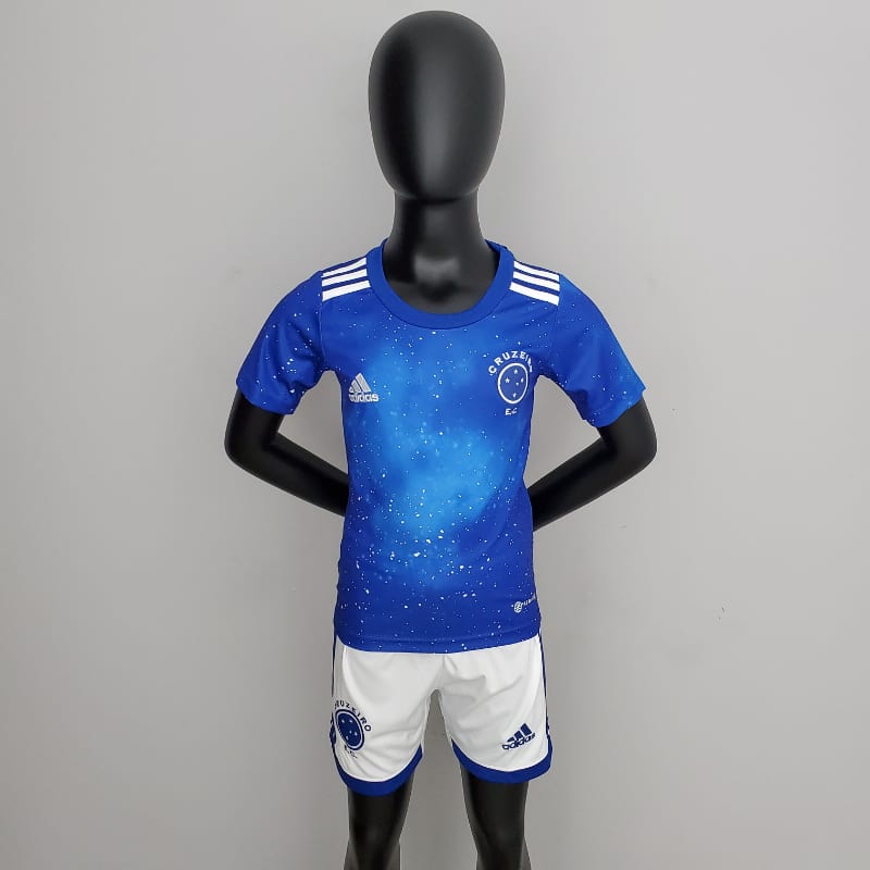 Niño 1ª Cruzeiro 22-23