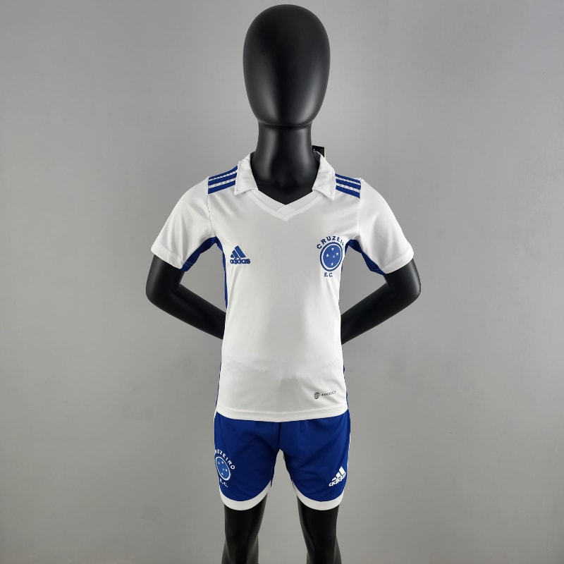 Niño 2ª Cruzeiro 22-23