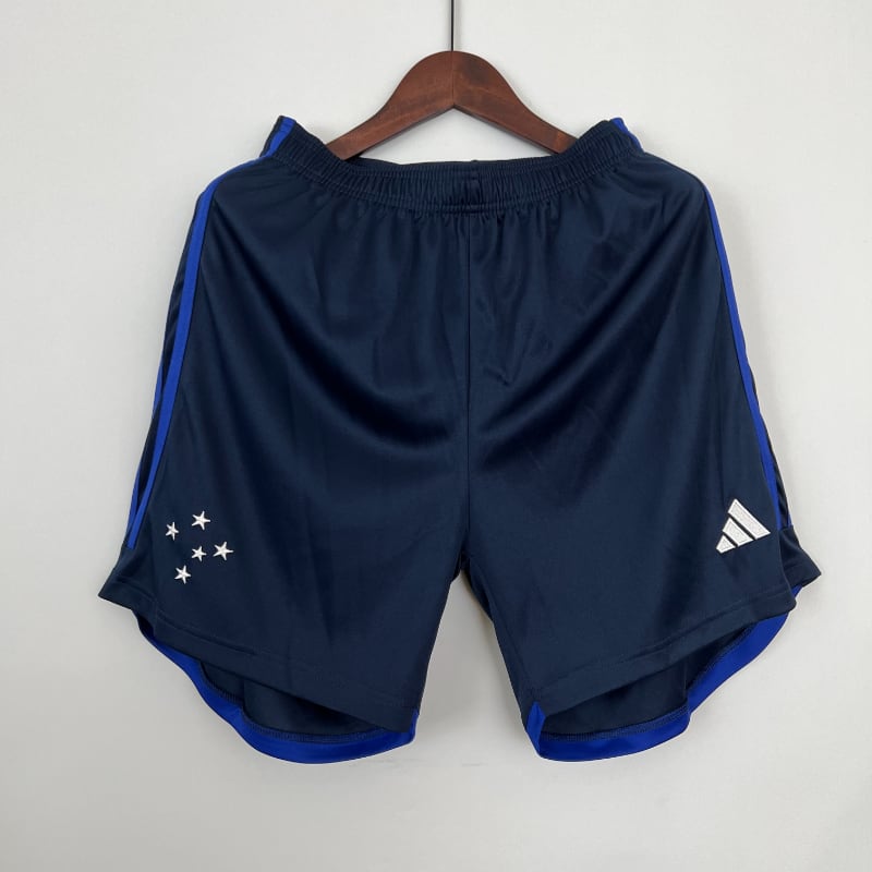 Pantaloneta 1ª Cruzeiro 23-24