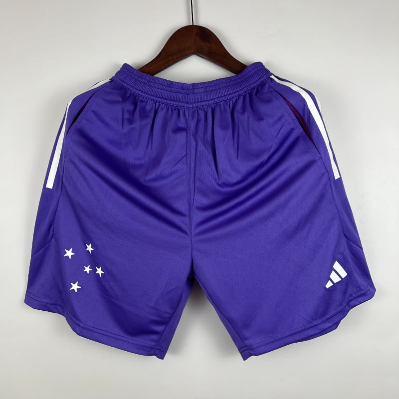 Pantaloneta entrenamiento Cruzeiro 23-24
