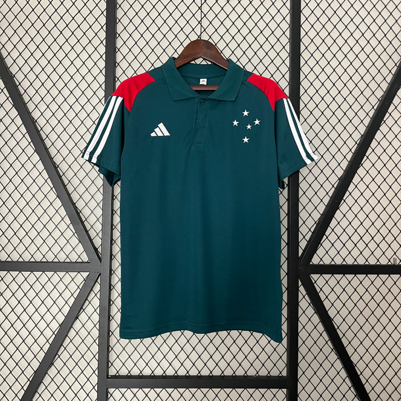 Polo Cruzeiro 24-25