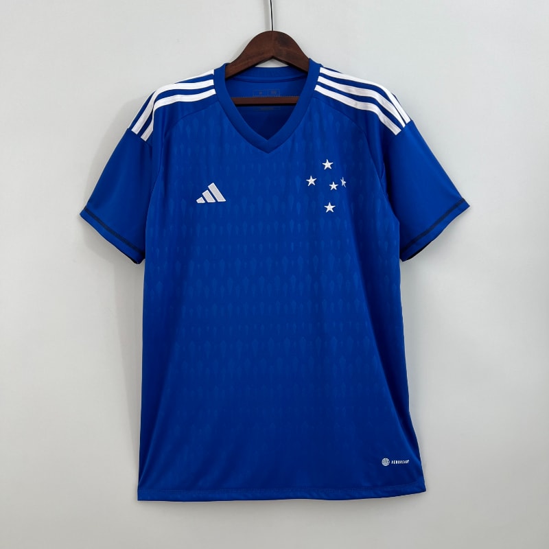 Portero Cruzeiro 23-24