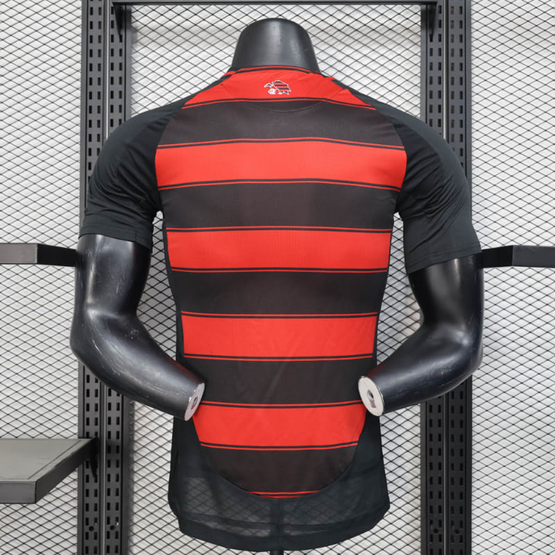 1ª Flamengo 25-26 VJ imagen 2