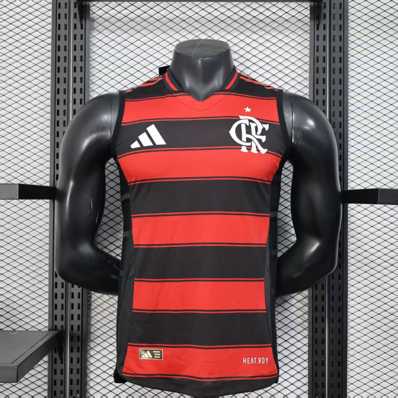 1ª Flamengo 25-26 VJ imagen 3
