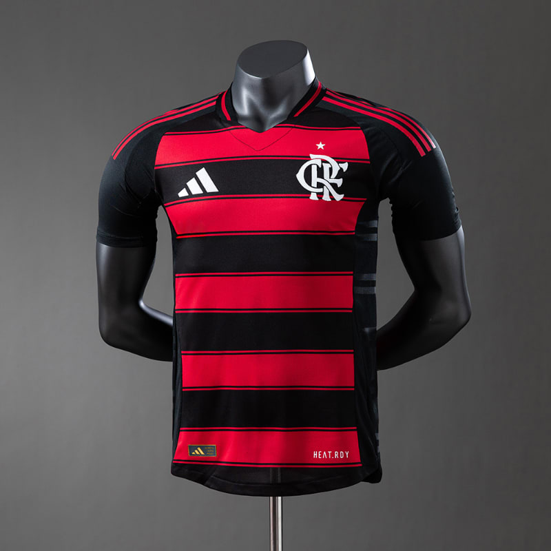 1ª Flamengo 25-26 VJ imagen 5