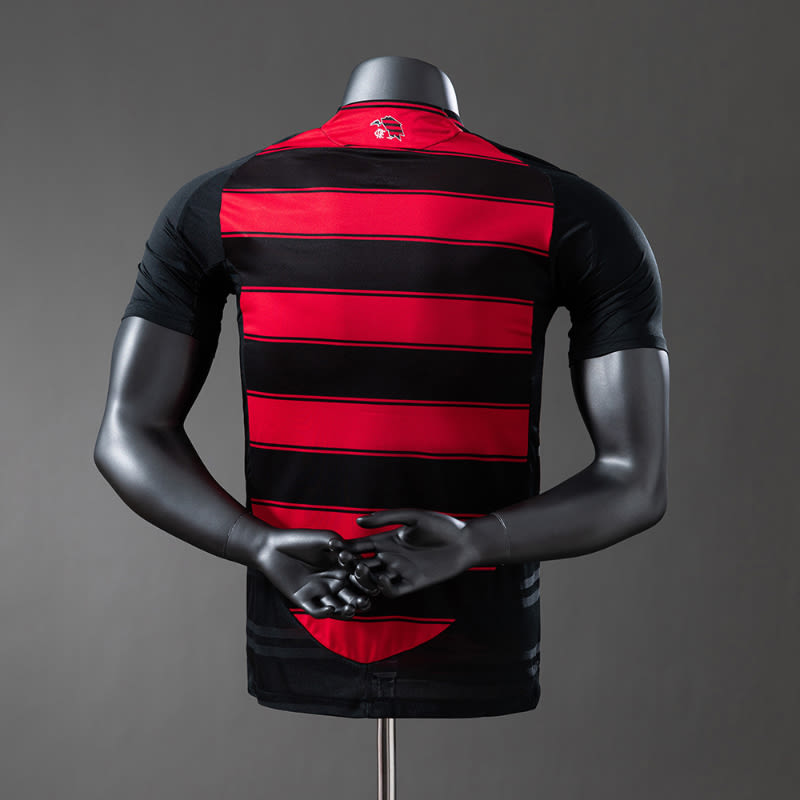 1ª Flamengo 25-26 VJ imagen 6