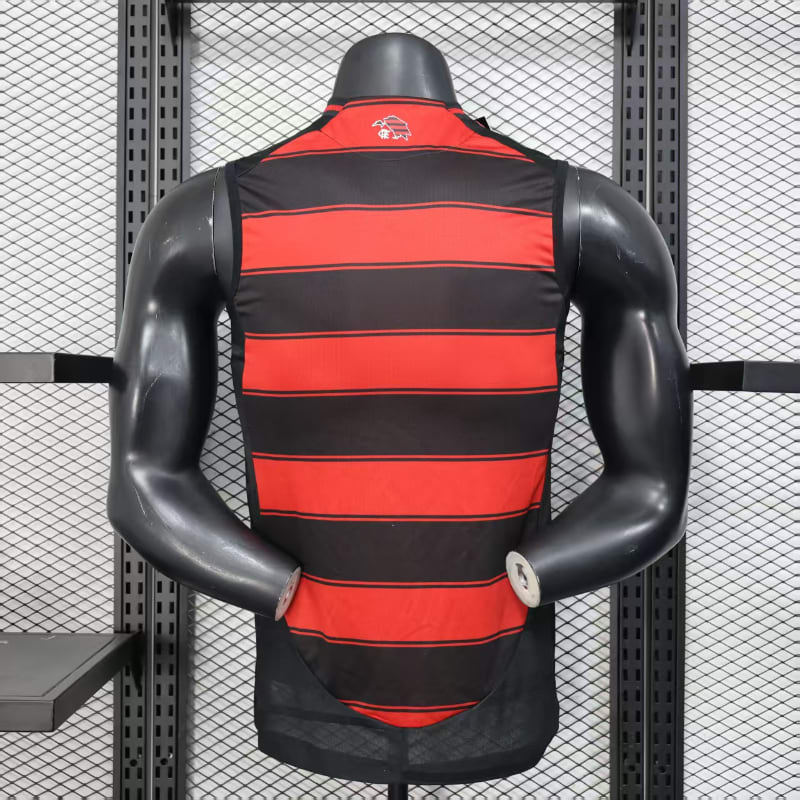 1ª Flamengo 25-26 VJ imagen 4