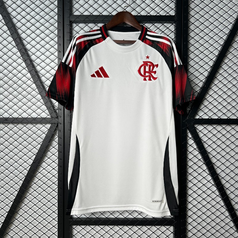2ª Flamengo 25-26