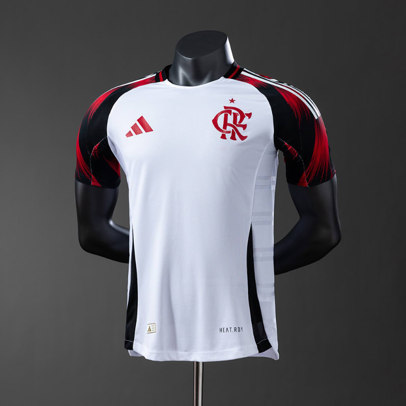 2ª Flamengo 25-26 VJ