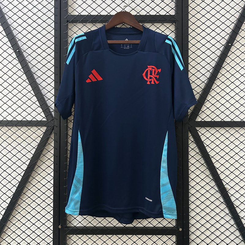 Especial Flamengo 25-26