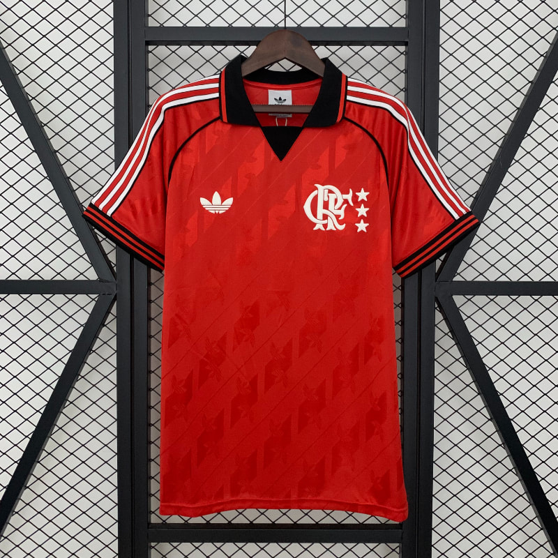 Especial Flamengo 25-26 imagen 5