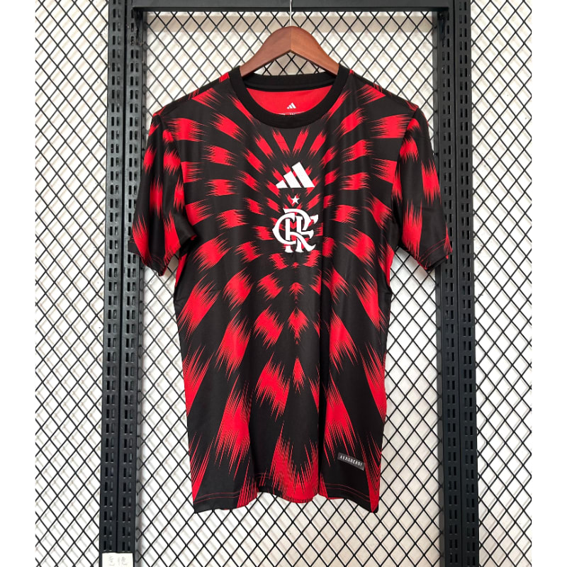 Especial Flamengo 25-26 imagen 15