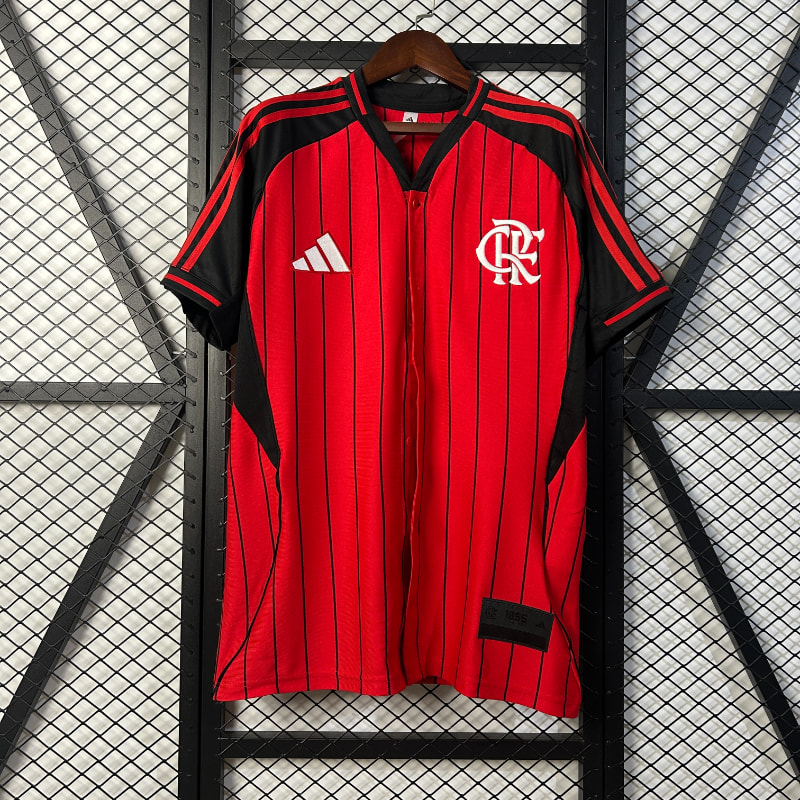 Especial Flamengo 25-26 imagen 17