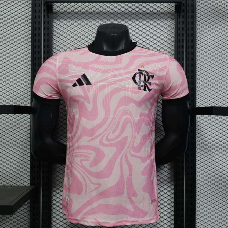Especial Flamengo 25-26 VJ