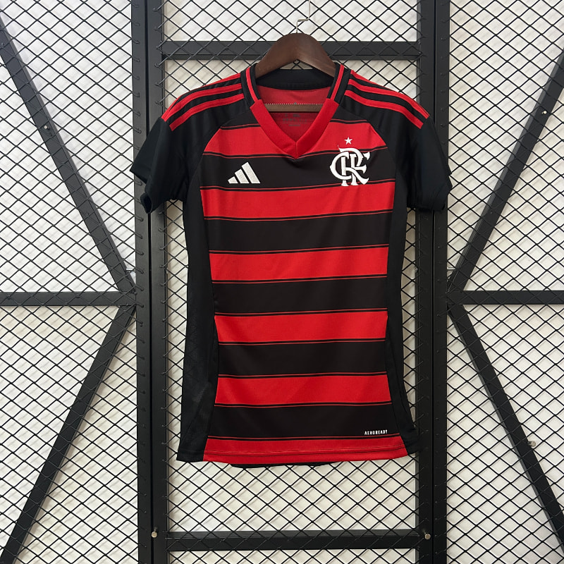 Mujer 1ª Flamengo 25-26