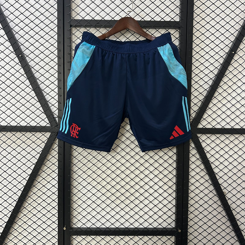 Pantaloneta Flamengo 25-26