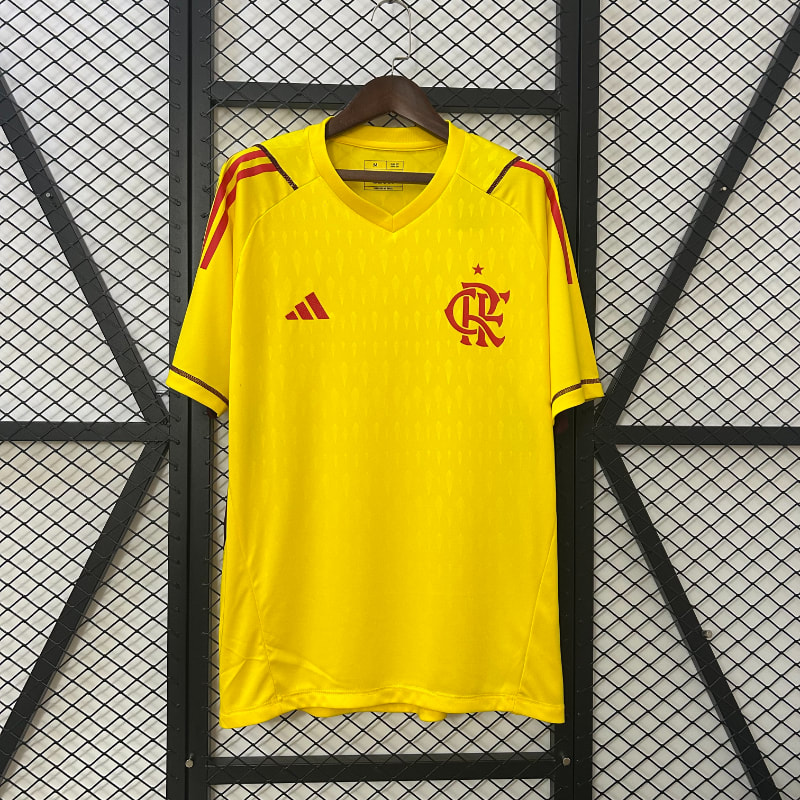 Portero Flamengo 24-25