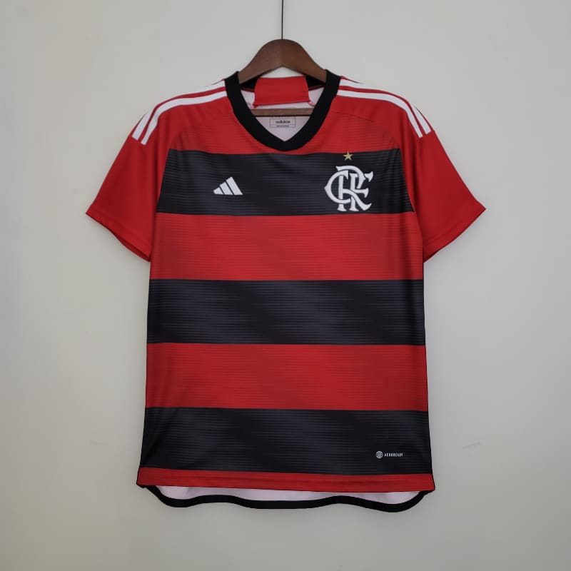 1ª Flamengo 23-24