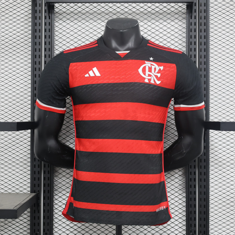 1ª Flamengo 23-24 VJ imagen 3