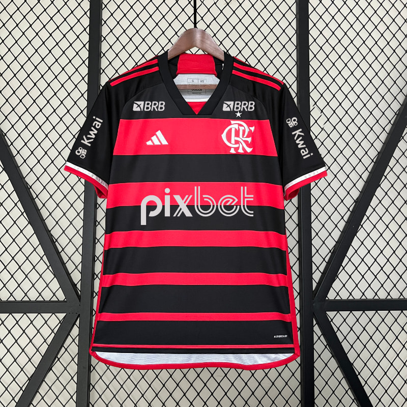 1ª Flamengo 24-25 imagen 3
