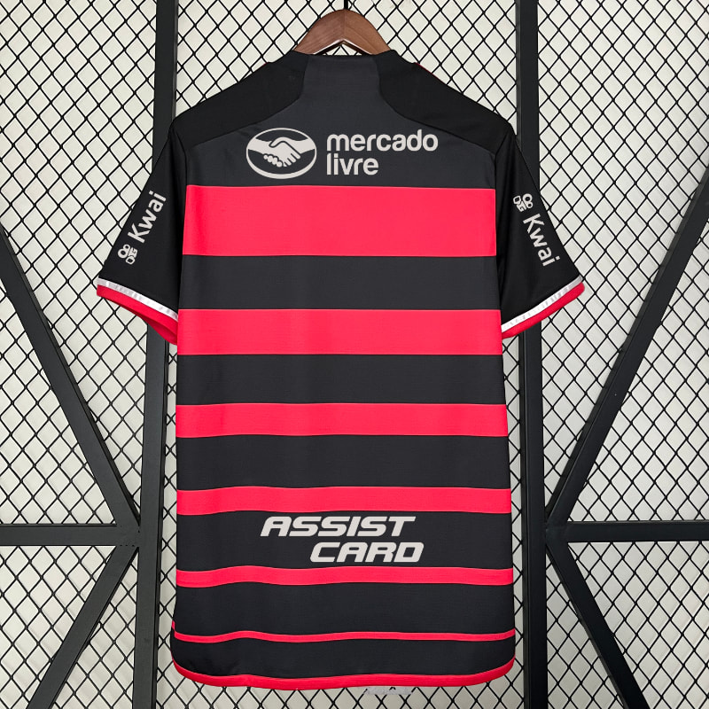 1ª Flamengo 24-25 imagen 4