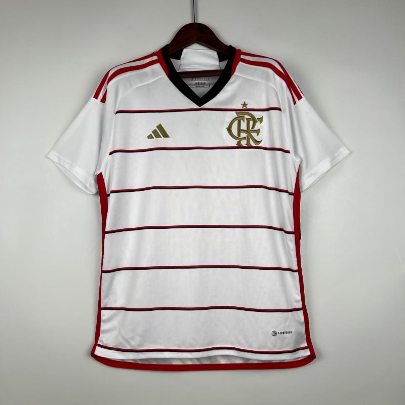 2ª Flamengo 23-24