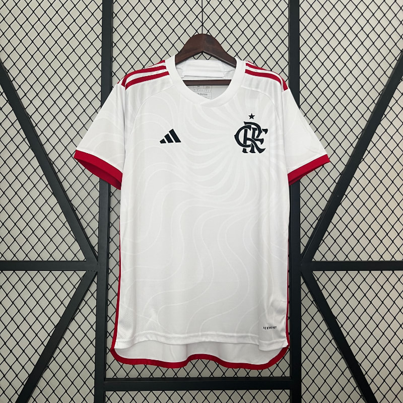 2ª Flamengo 24-25
