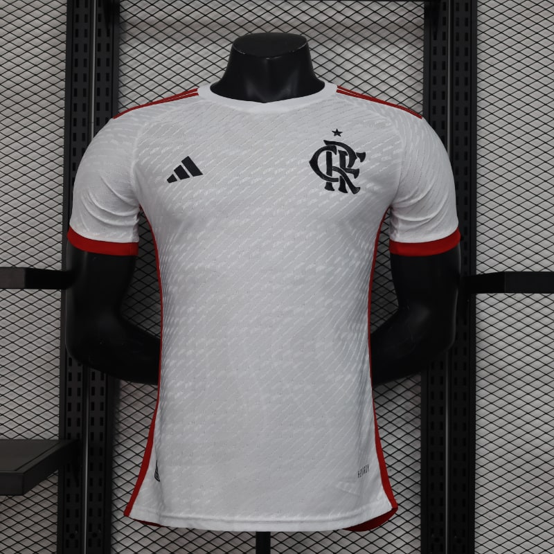 2ª Flamengo 24-25 VJ