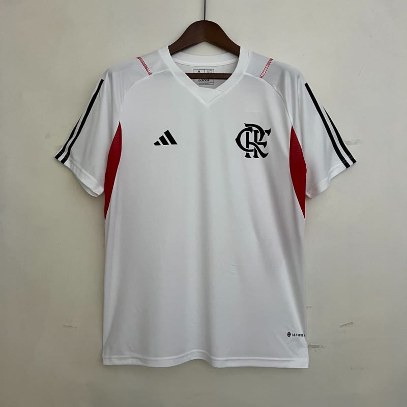 Entrenamiento Flamengo 23-24