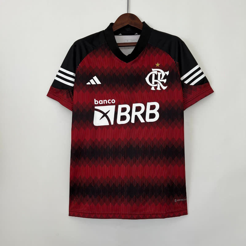 Especial Flamengo 23-24 imagen 29