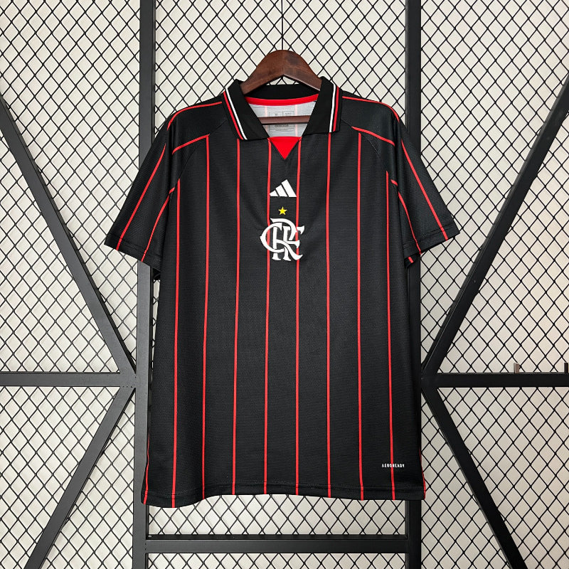 Especial Flamengo 24-25