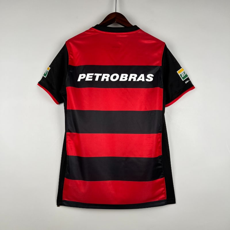 Flamengo 00-01 imagen 4