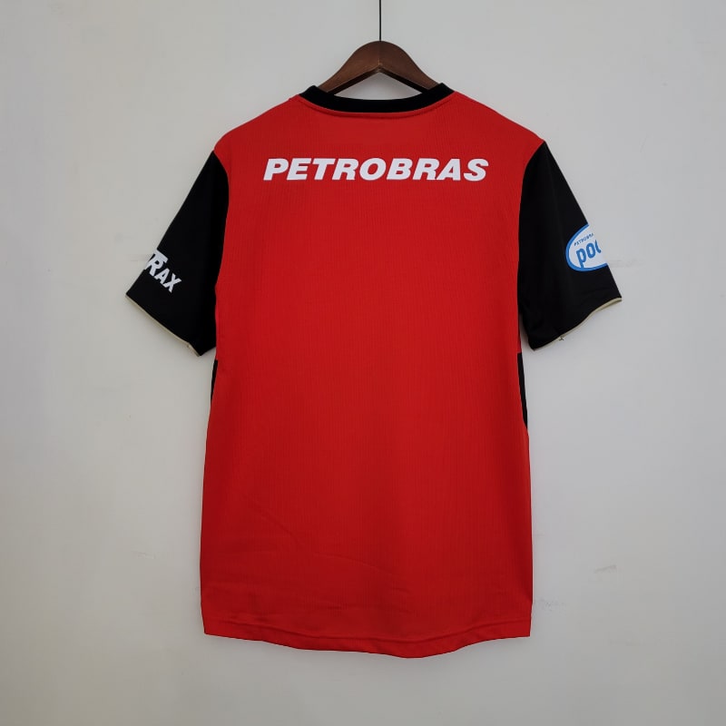 Flamengo 07-08 imagen 2