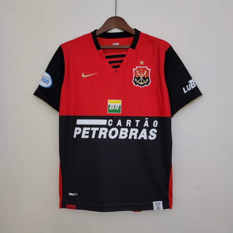 Flamengo 07-08 imagen 3