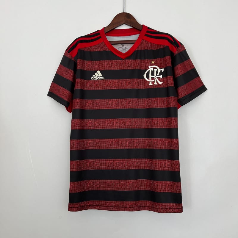 Flamengo 19-20 imagen 3