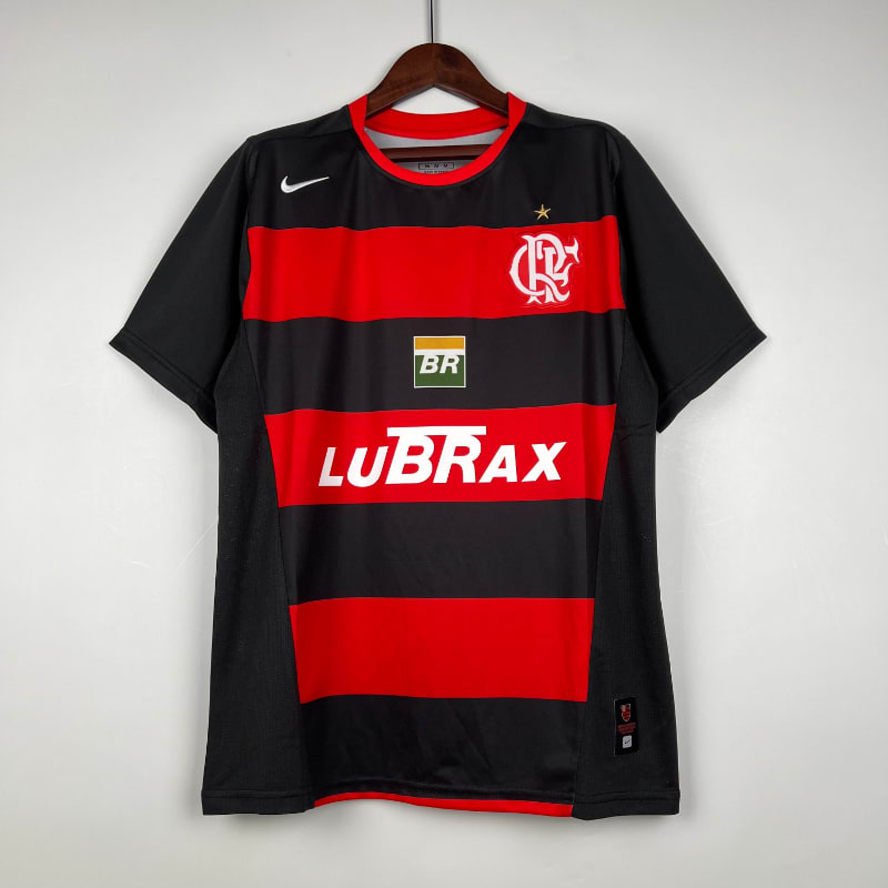Flamengo 2002