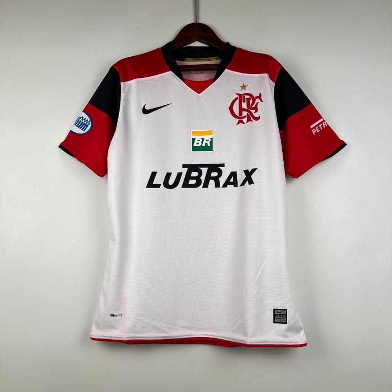 Flamengo 2002 imagen 5