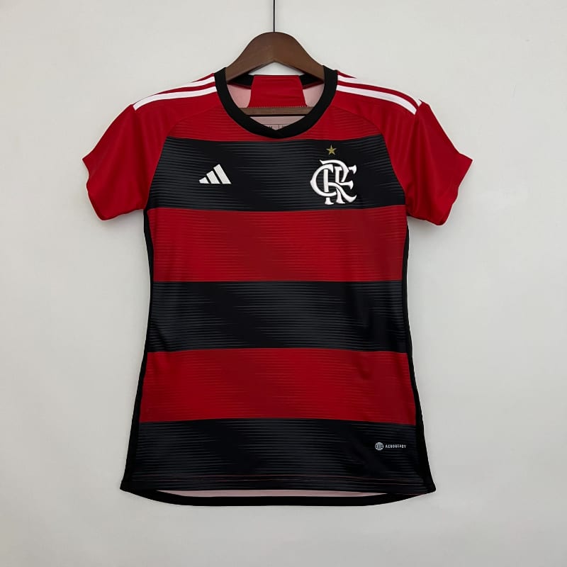 Mujer 1ª Flamengo 23-24