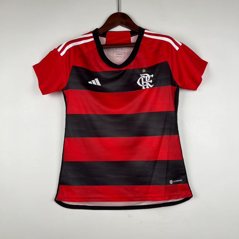 Mujer 1ª Flamengo 23-24 imagen 3