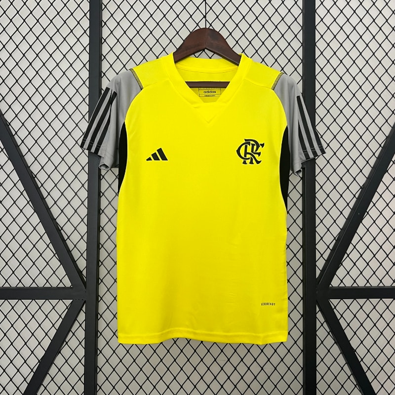 Mujer especial Flamengo 24-25