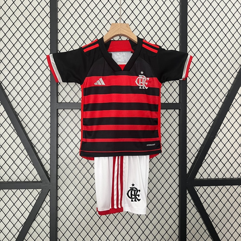 Niño 1ª Flamengo 24-25