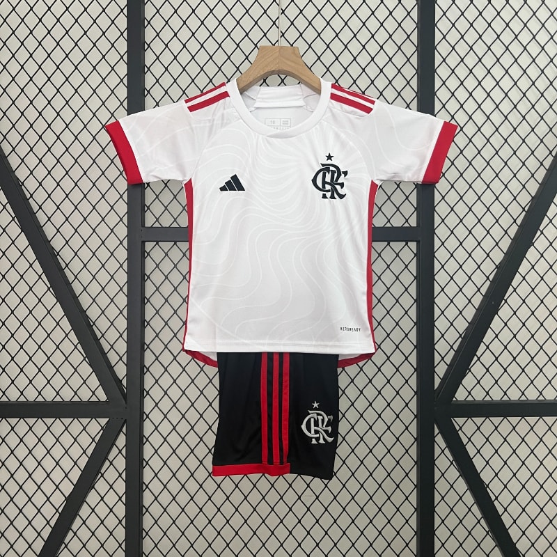 Niño 2ª Flamengo 24-25