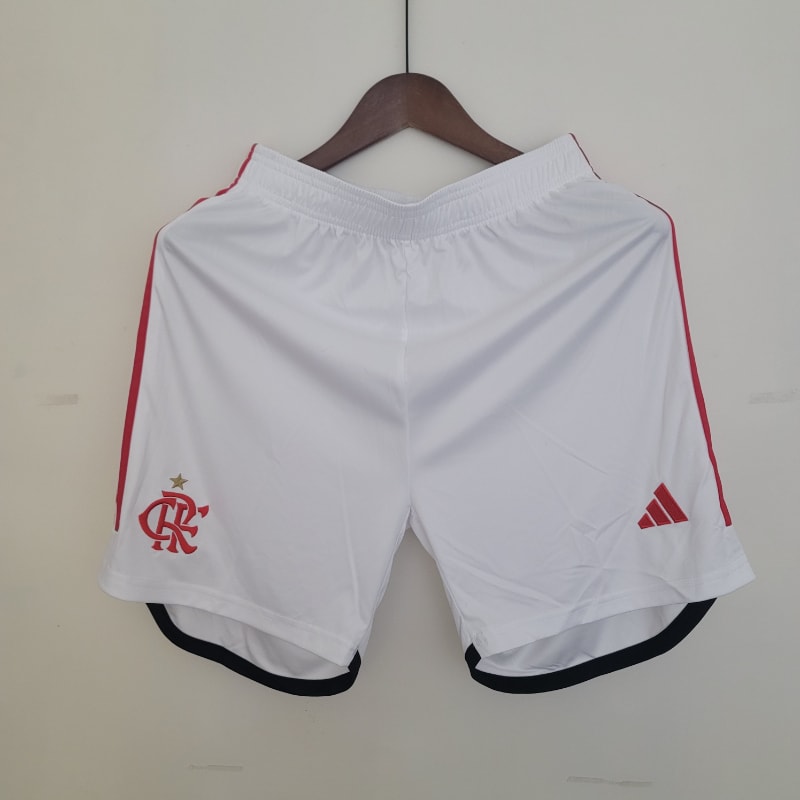 Pantaloneta 1ª Flamengo 23-24