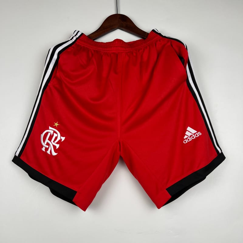 Pantaloneta Flamengo 23-24